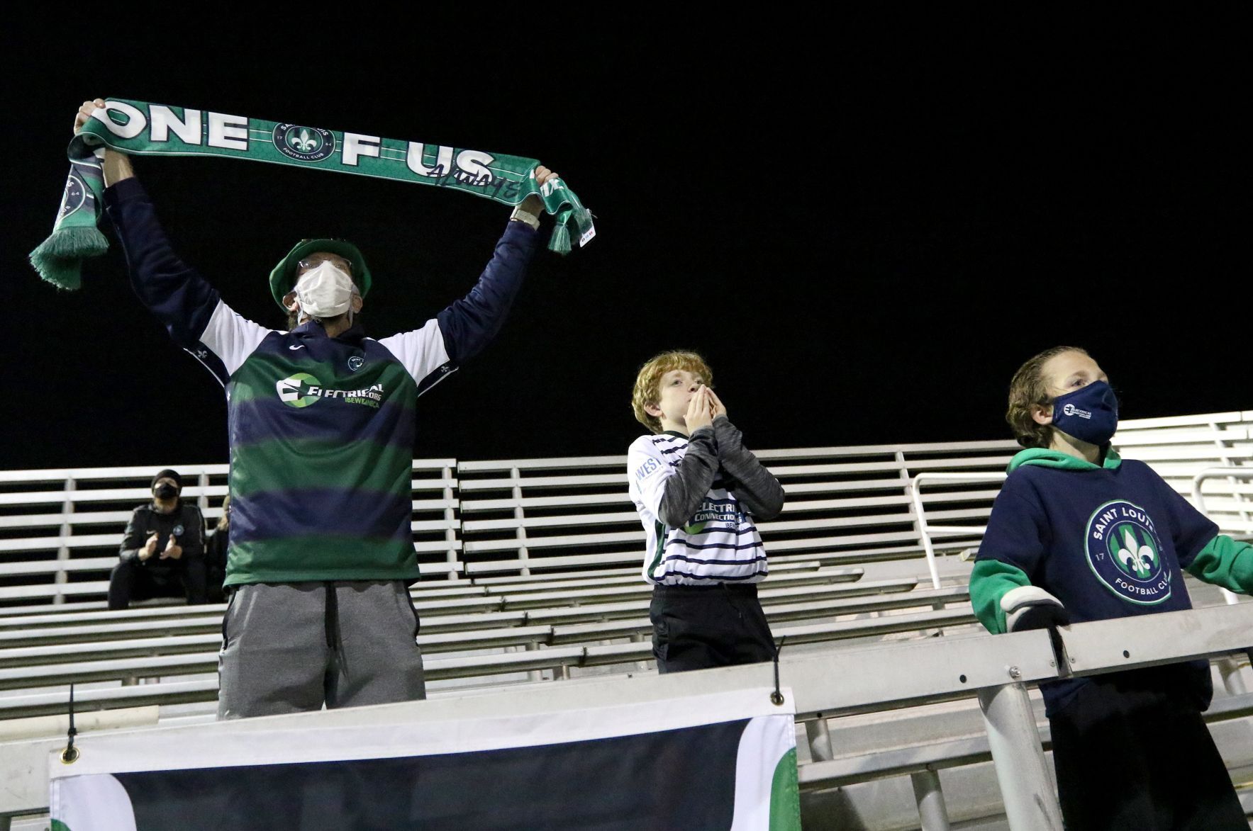 St. Louis FC vs Indy Eleven